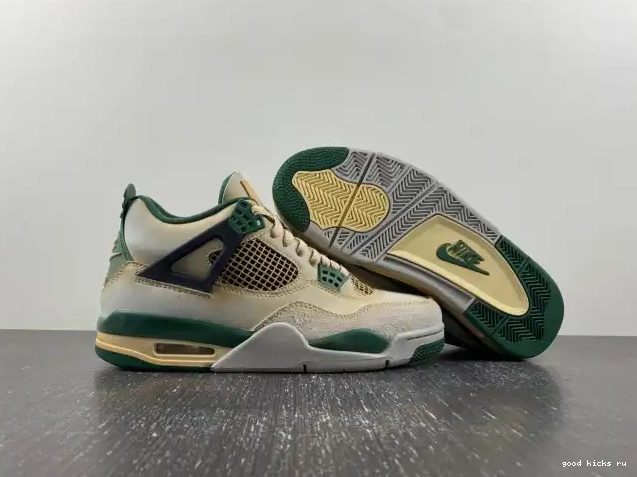 Rep CUSTOM JORDAN 